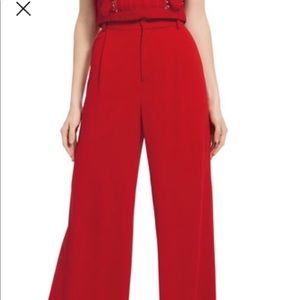 Brand New with Tags Alice and Olivia Pant